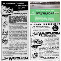 So much history, 80 years of fun!