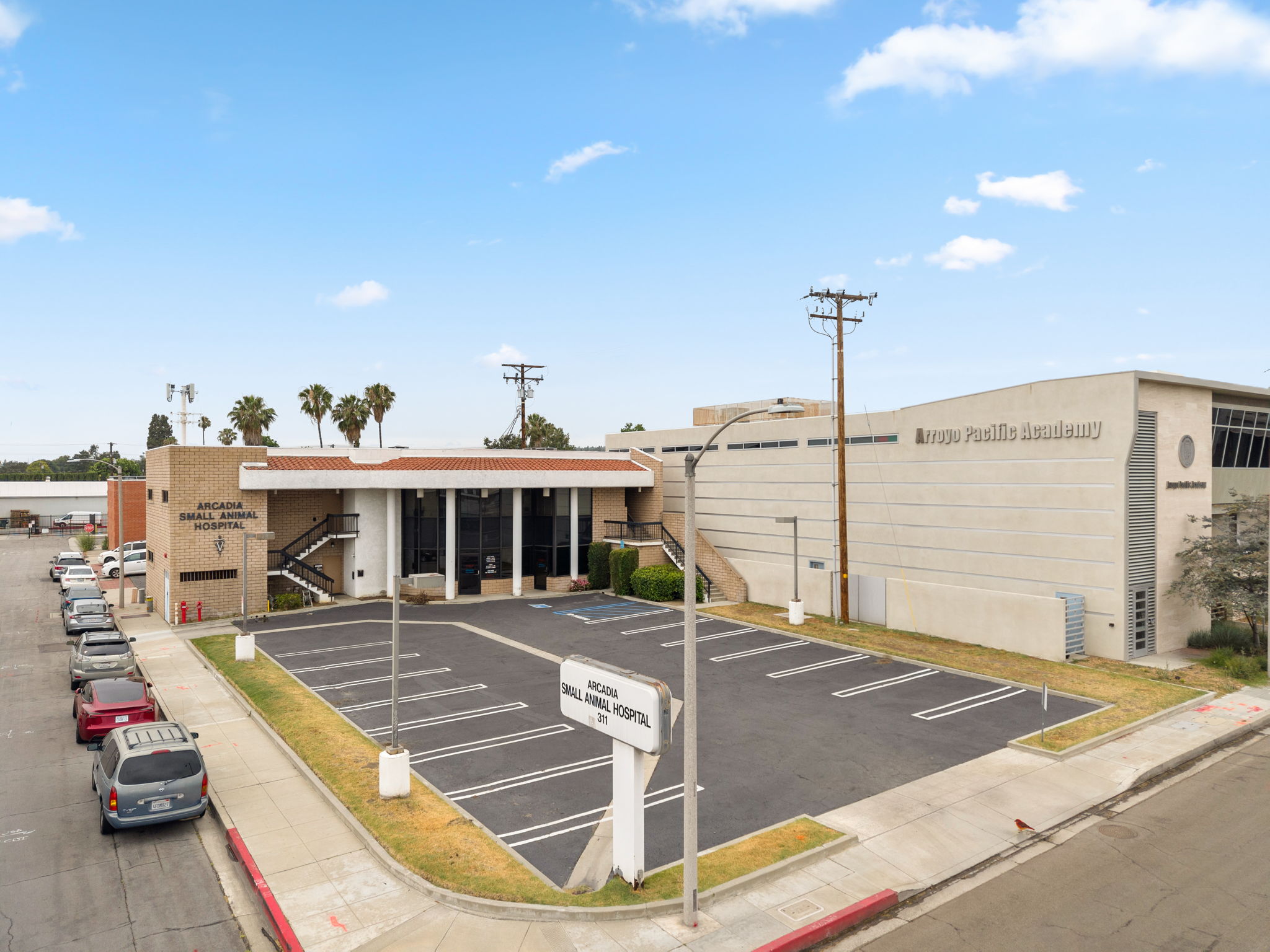 311 N Santa N Anita Avenue-2