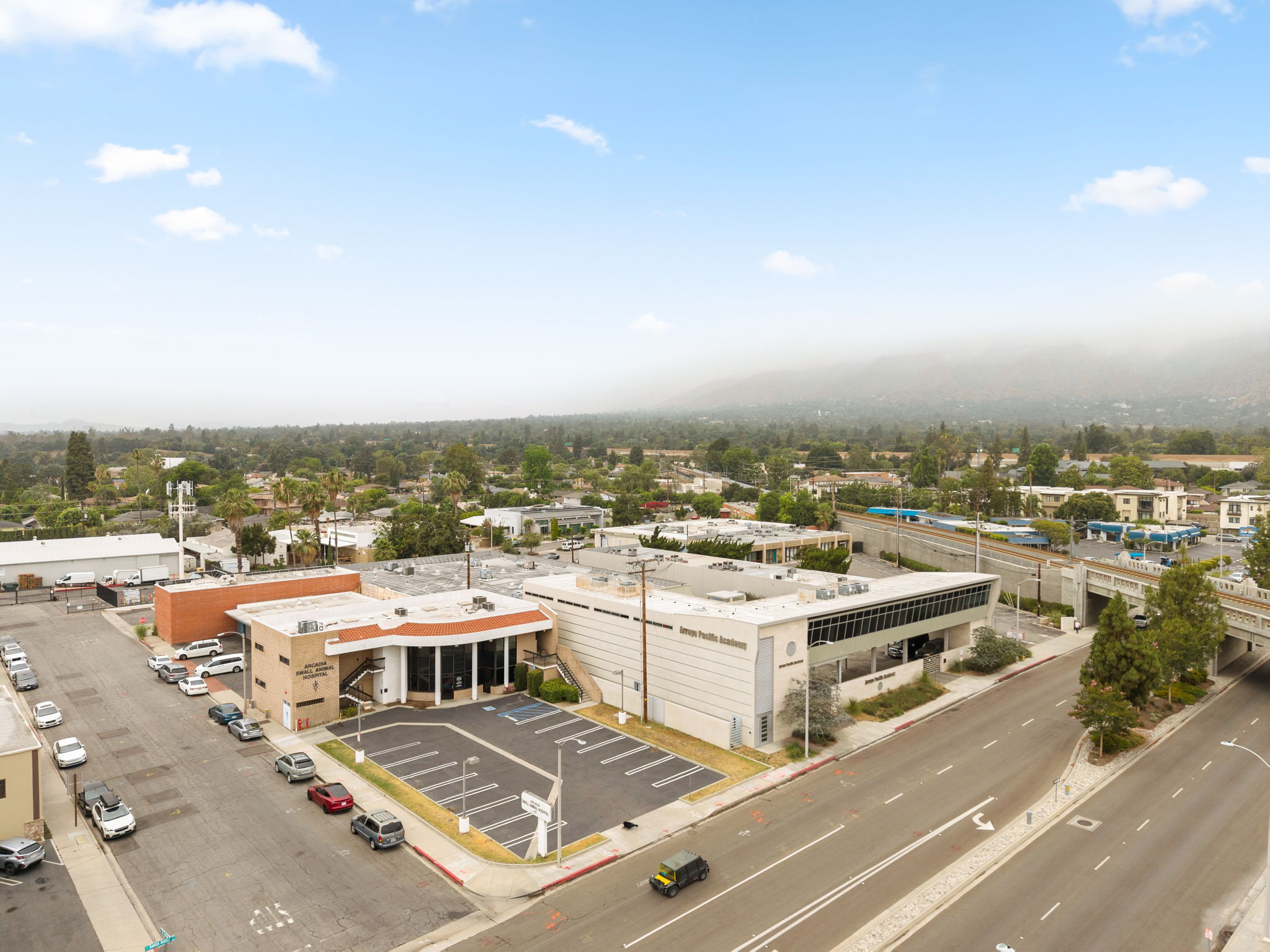 311 N Santa N Anita Avenue-5