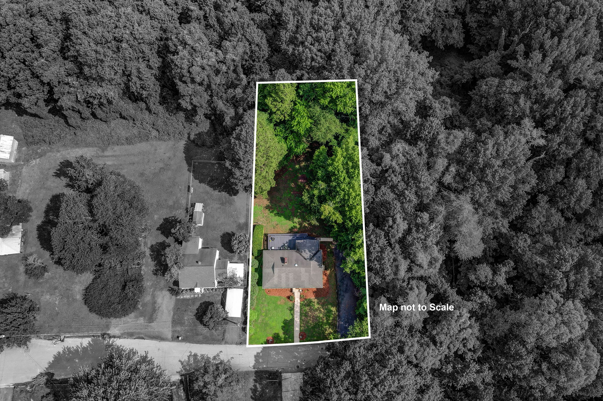 Full Property View