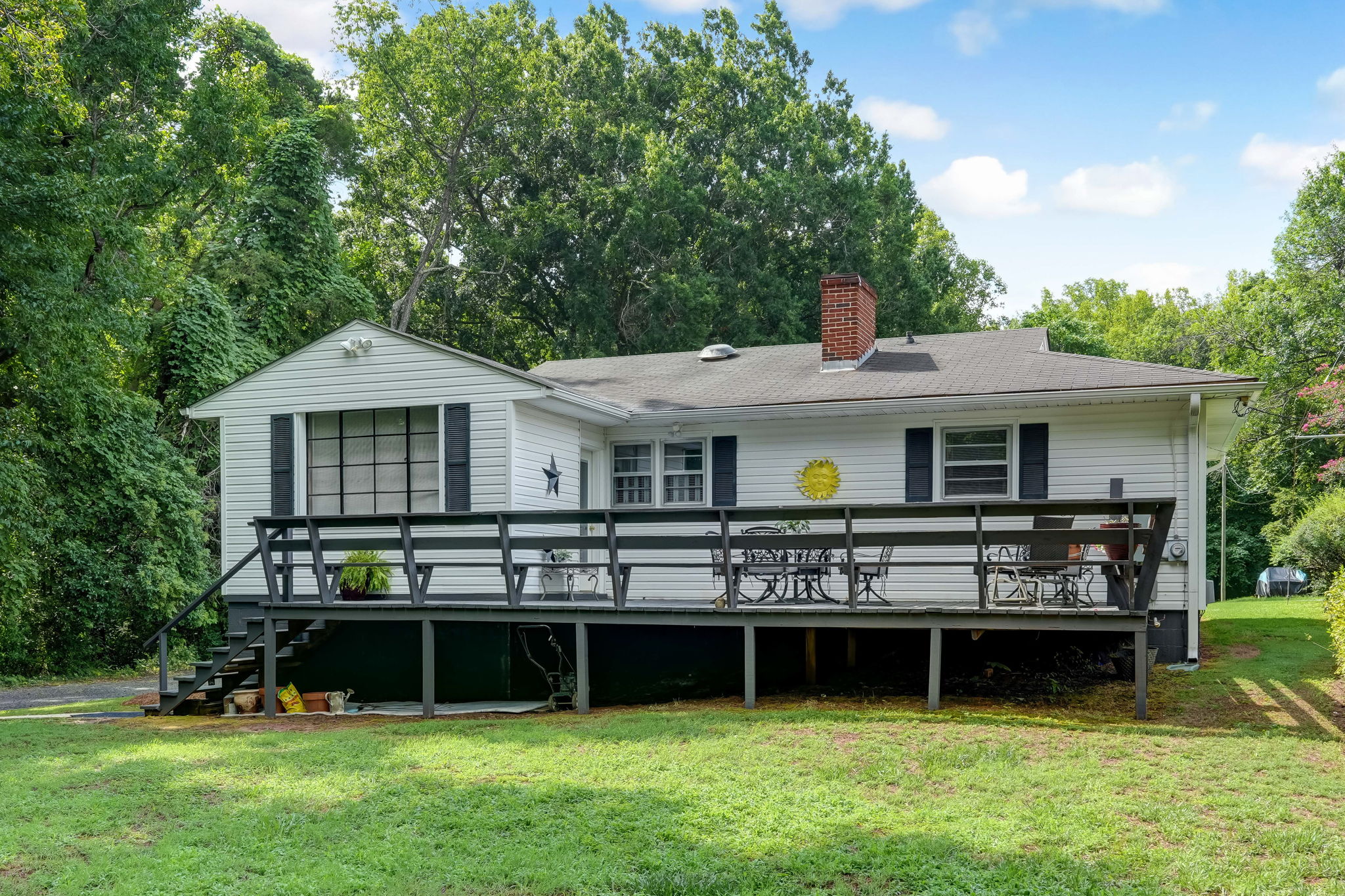 Back of Home