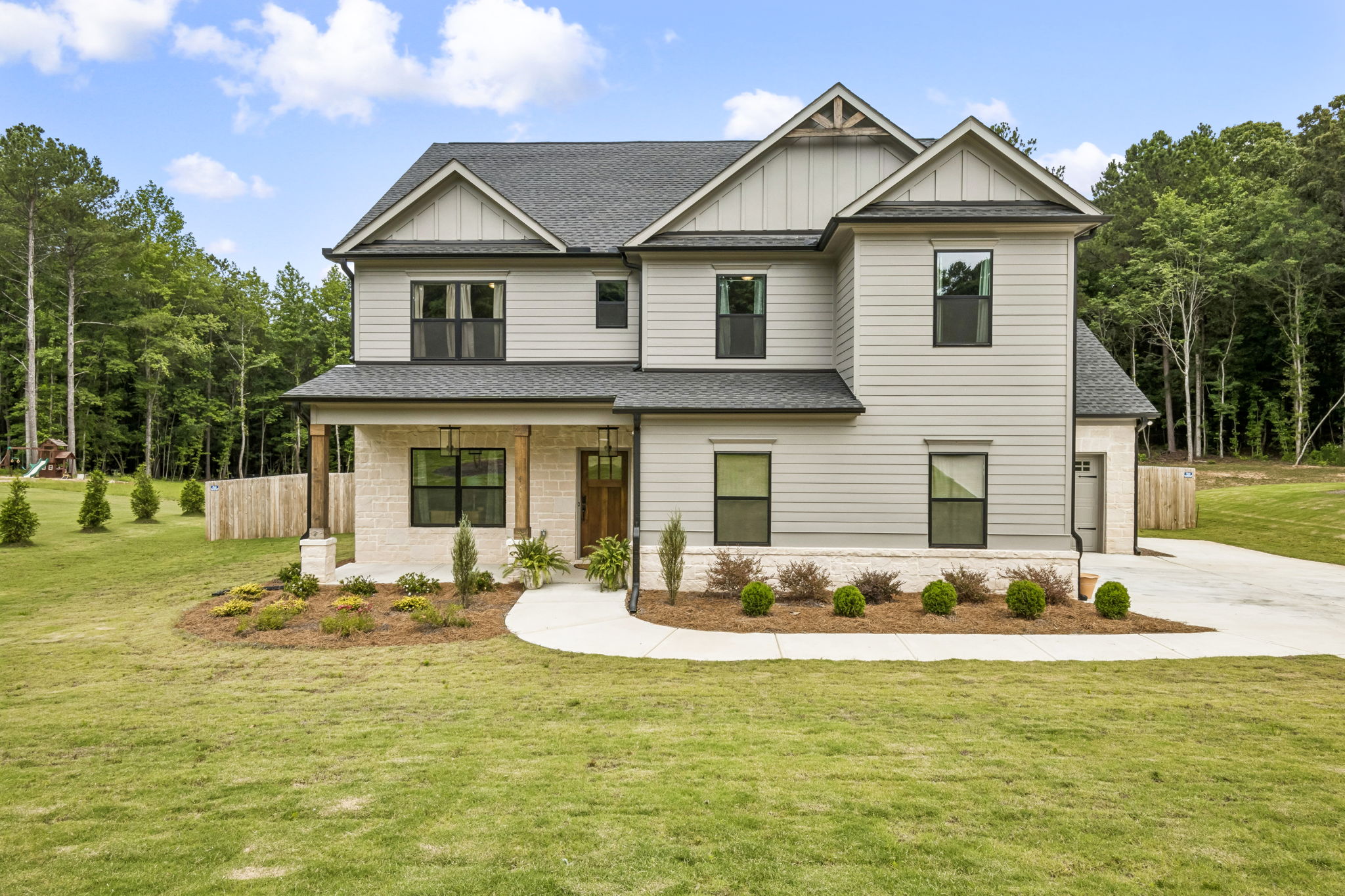 Welcome to 311 Rockwell Church Road