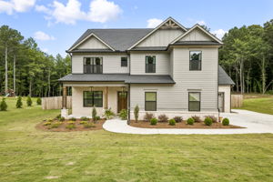 Welcome to 311 Rockwell Church Road