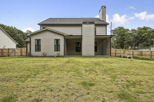 Back of Home