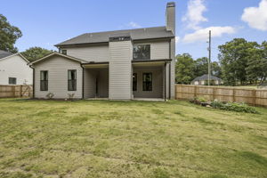 Back of Home