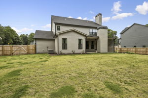 Back of Home