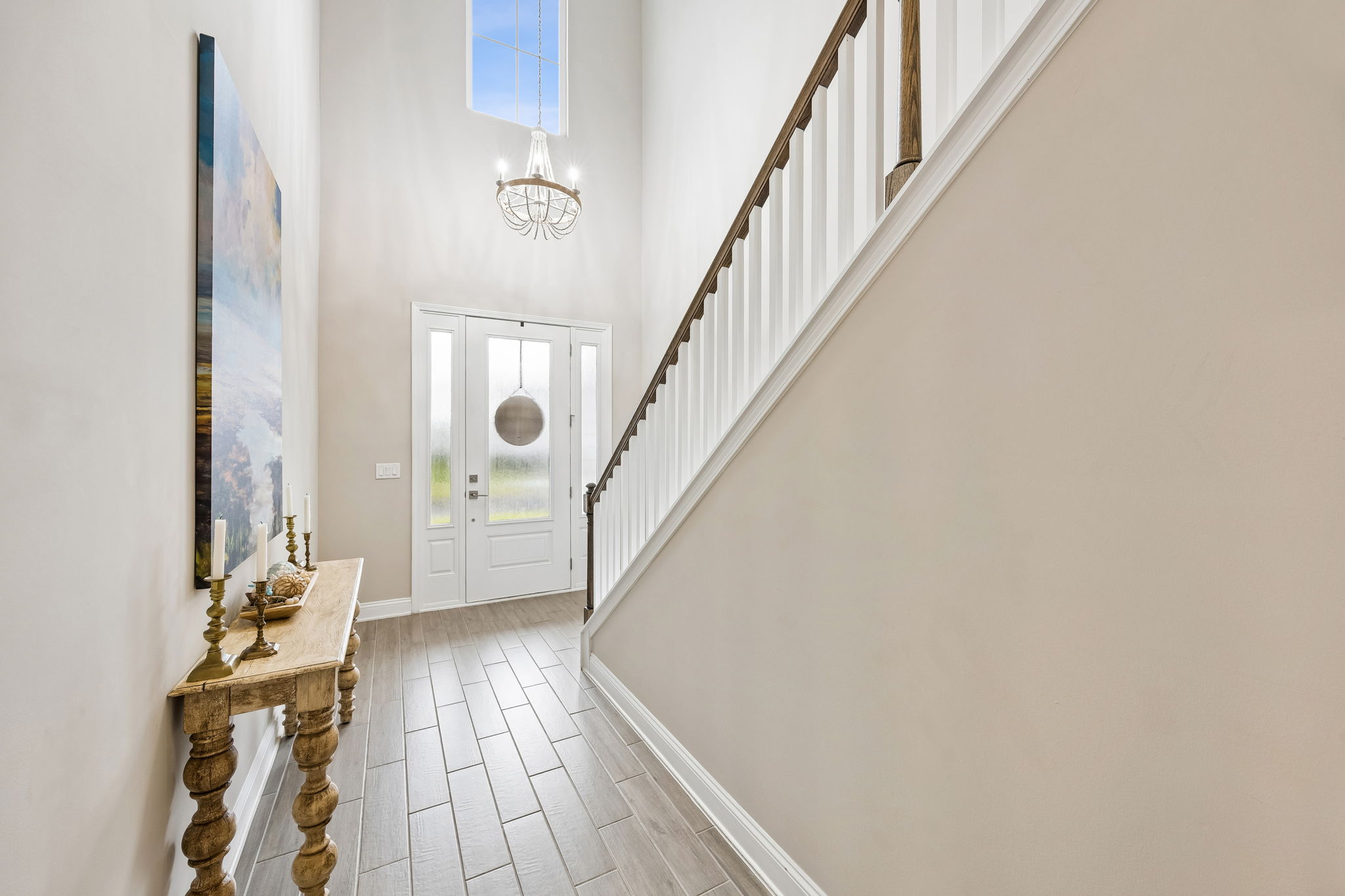 Foyer