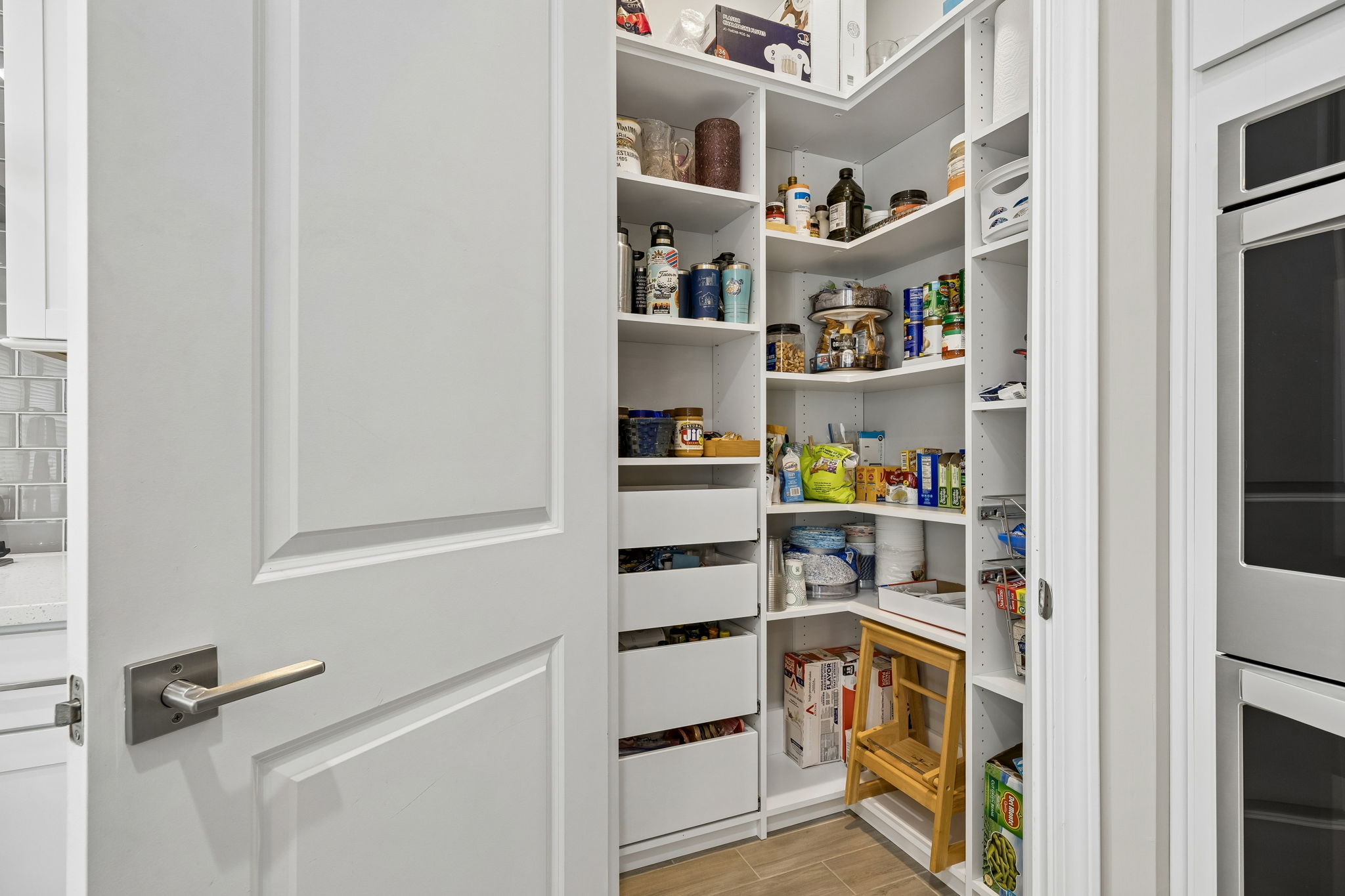 Pantry