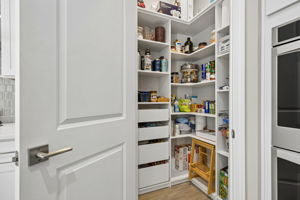 Pantry