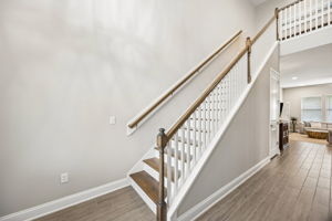2 Story Home