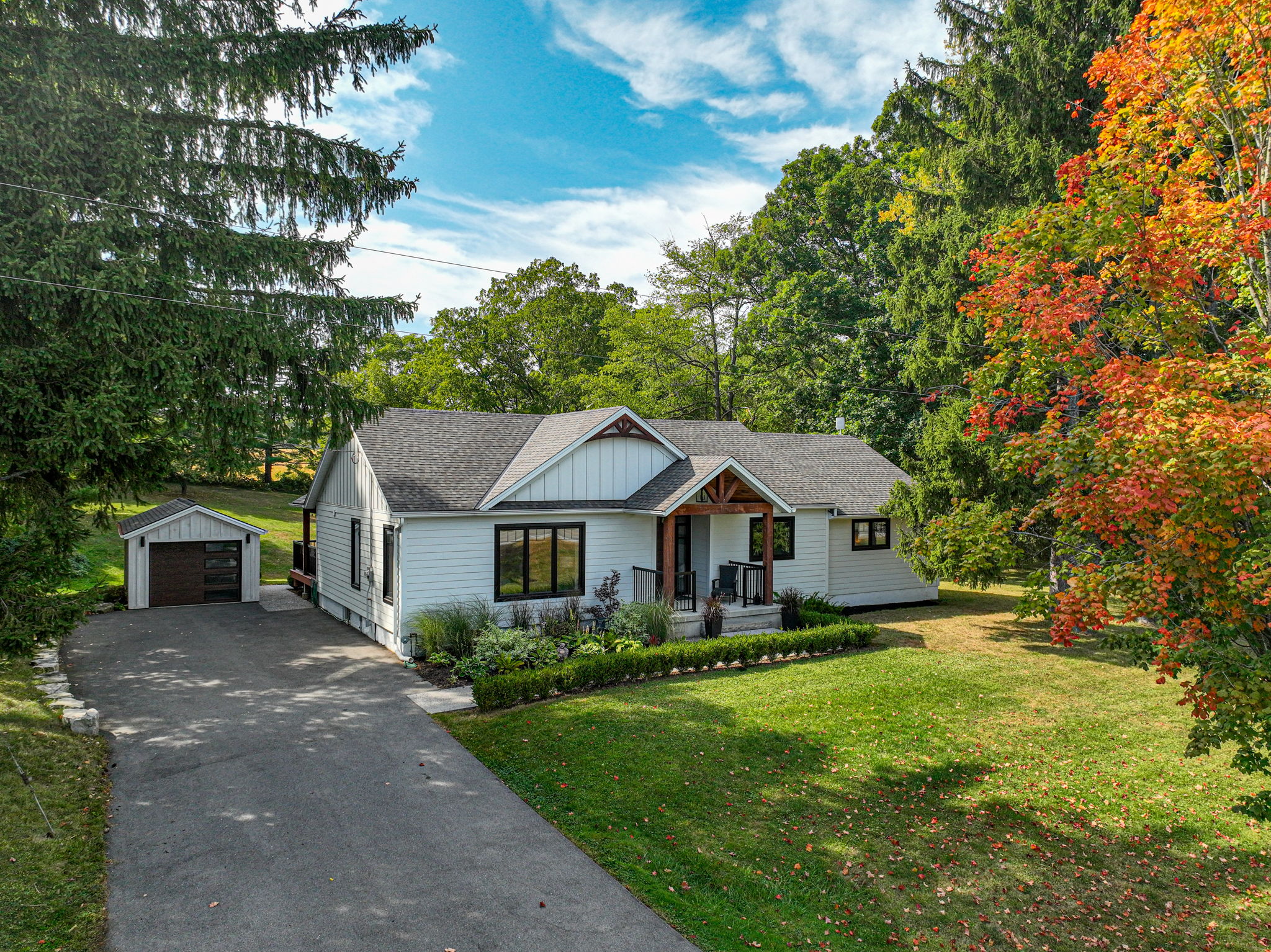 311 St George Rd Brant, ON N0E 1N0