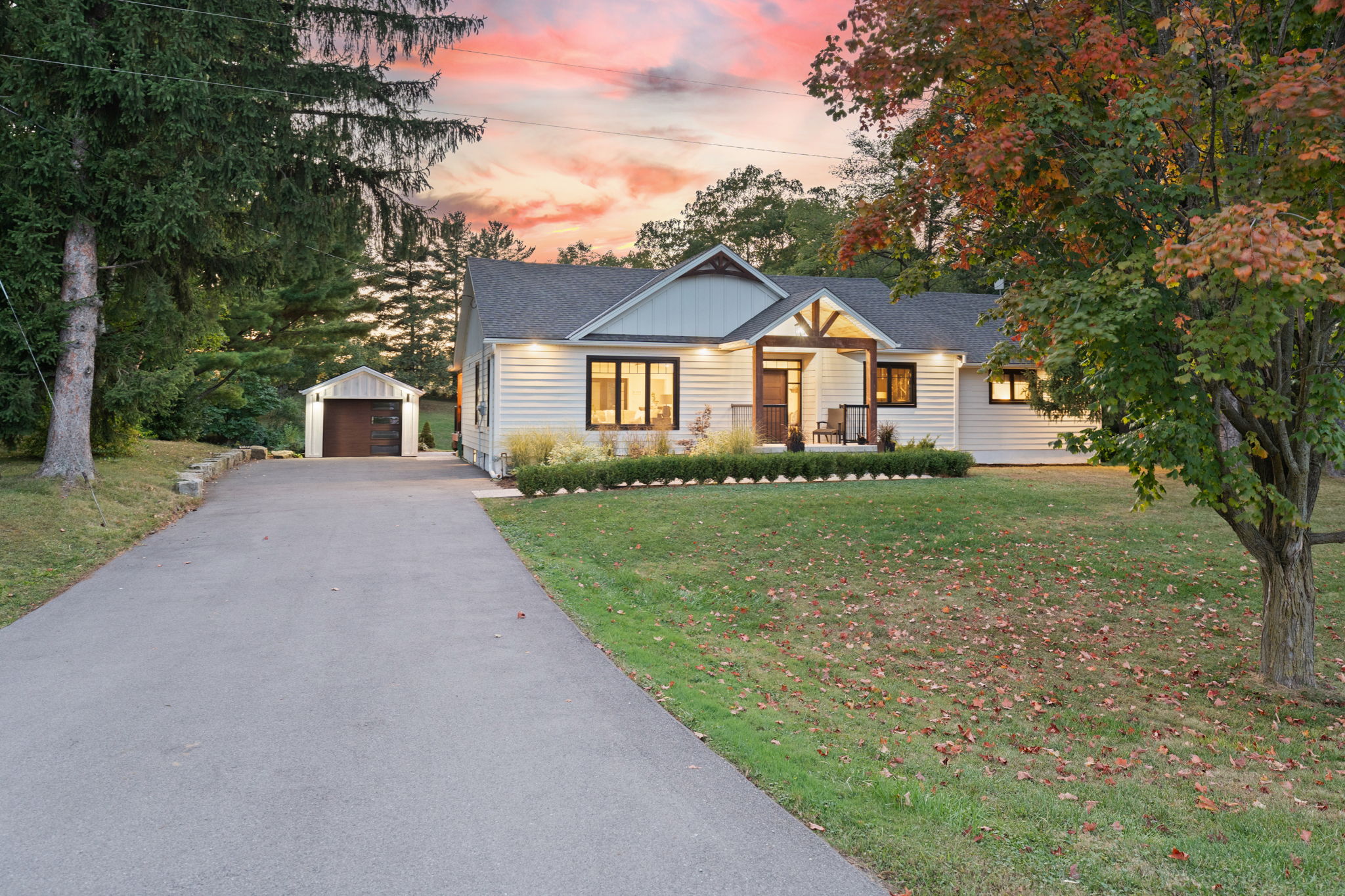 311 St George Rd Brant, ON N0E 1N0