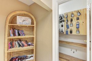 Lockboxes