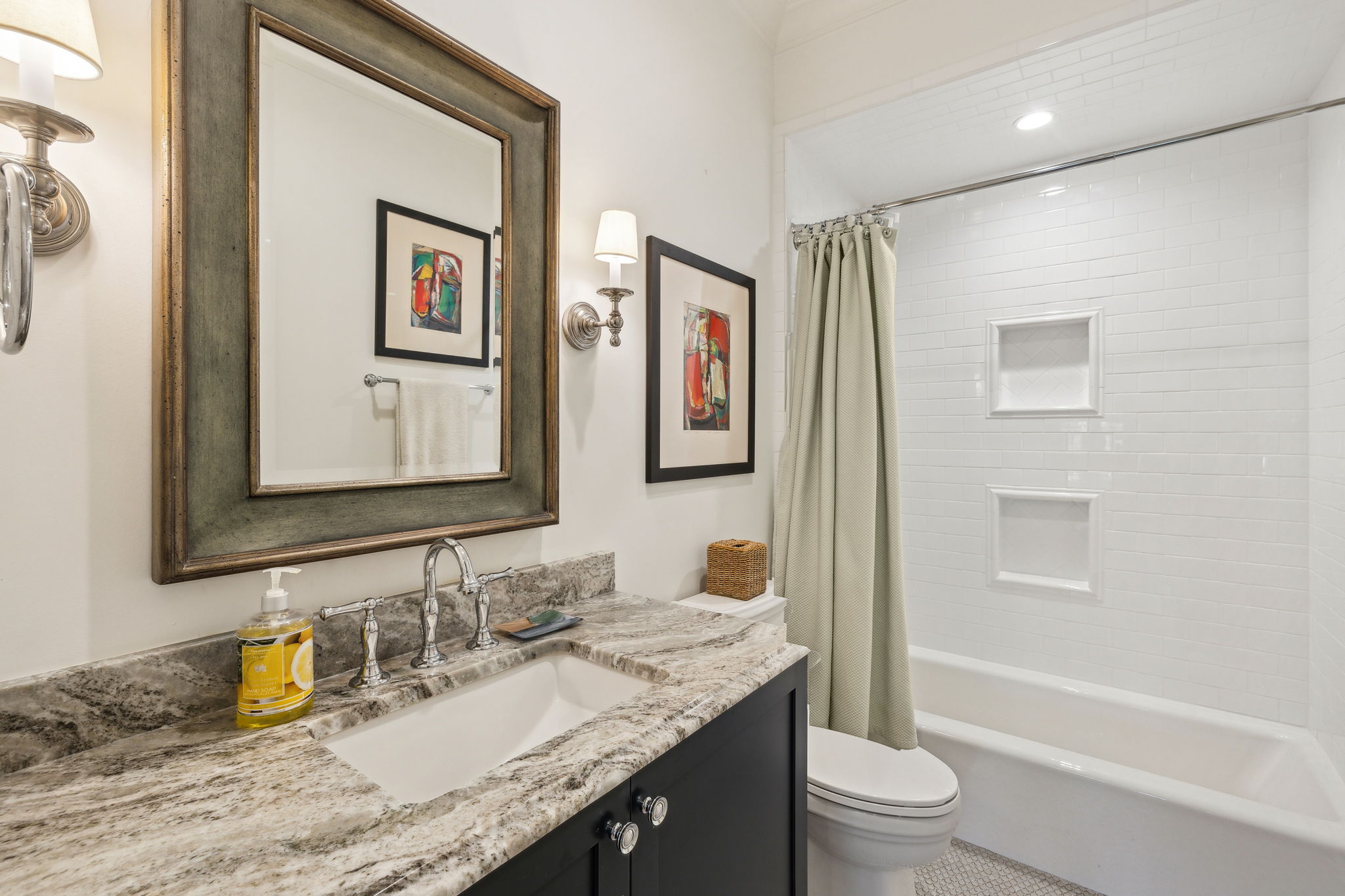 Bathroom 3