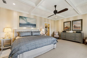 Owner's Suite