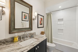 Bathroom 3