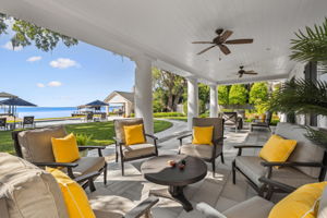 Outdoor Living