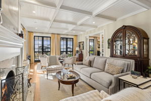 French Doors to Outdoors