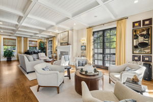 Large Family Room