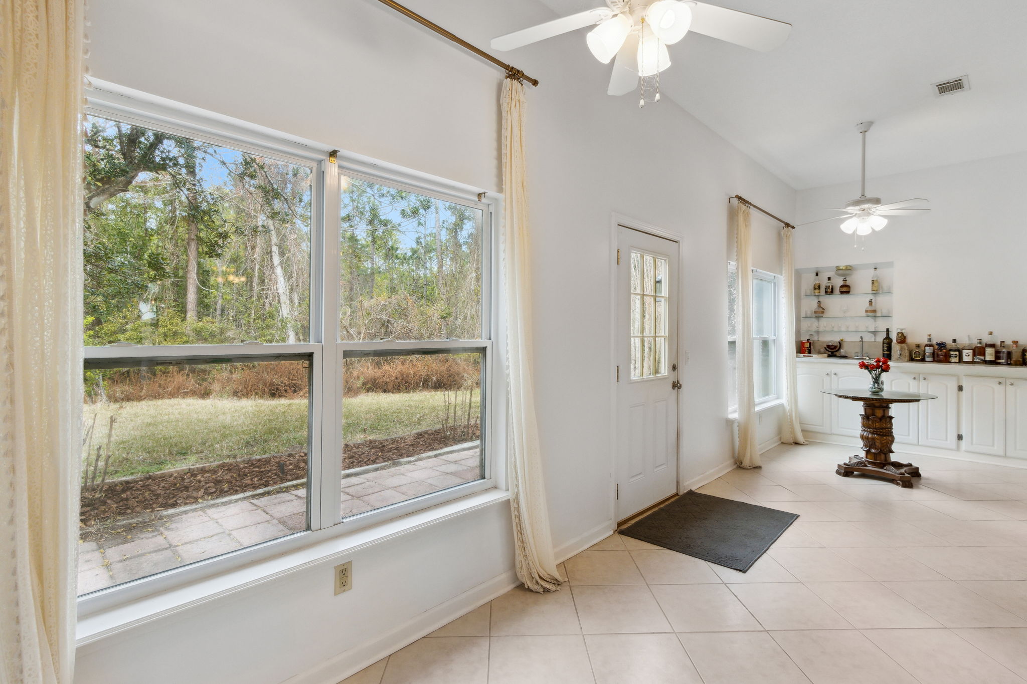 Sunroom