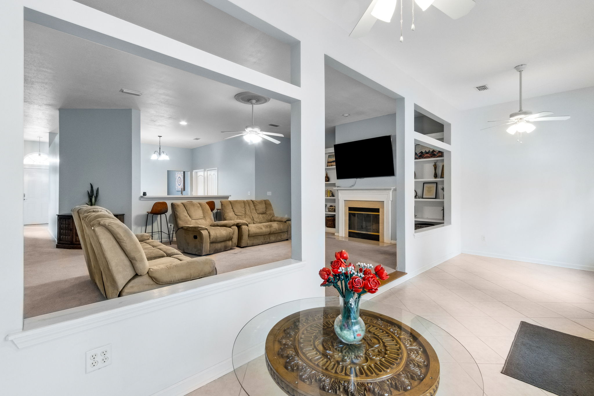 Sunroom