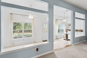 Sunroom