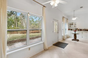 Sunroom