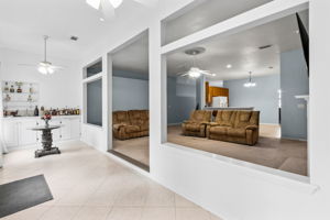 Sunroom