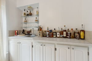 Wet Bar