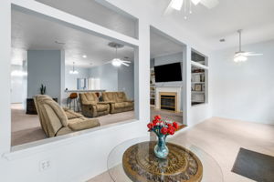 Sunroom