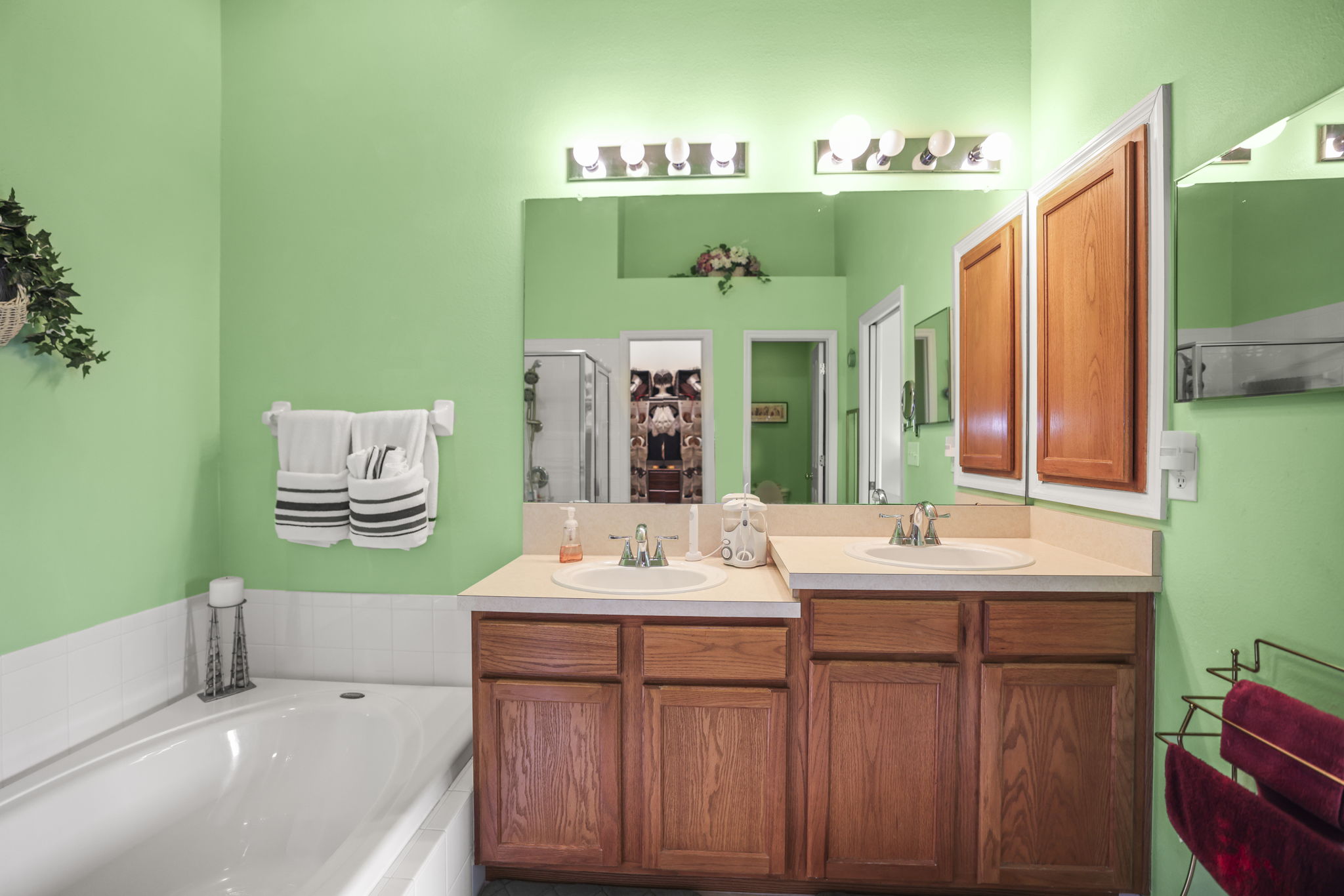 Bathroom 1 - 495A5788