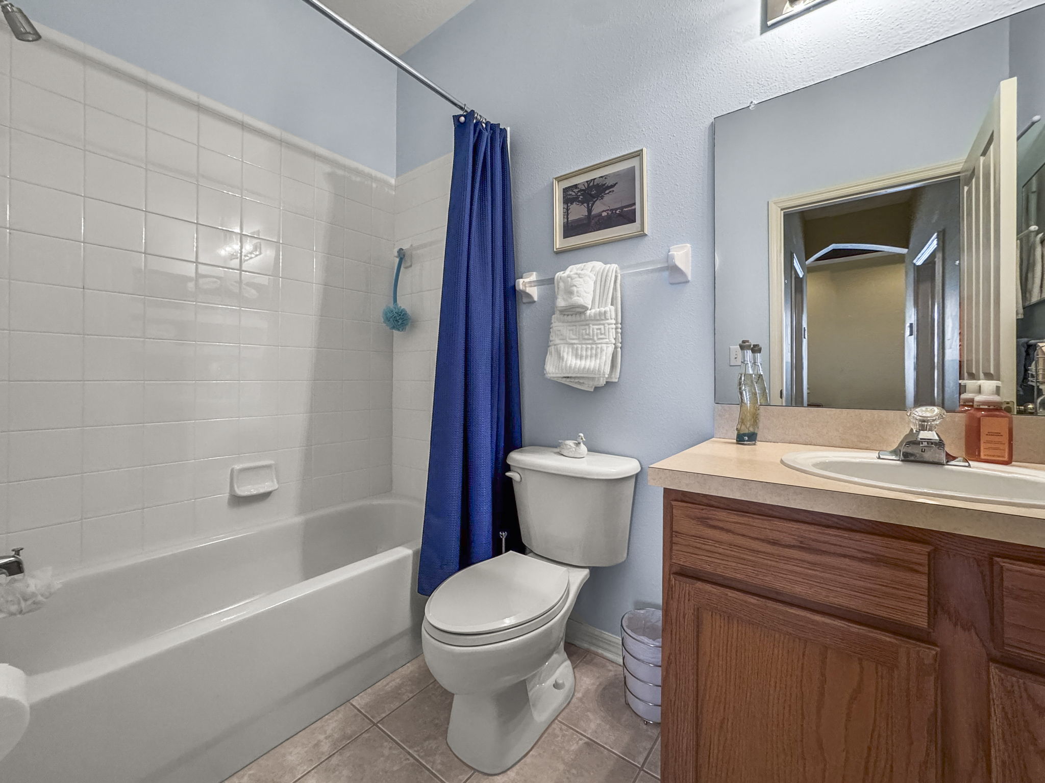 Bathroom 2 - IMG_6071