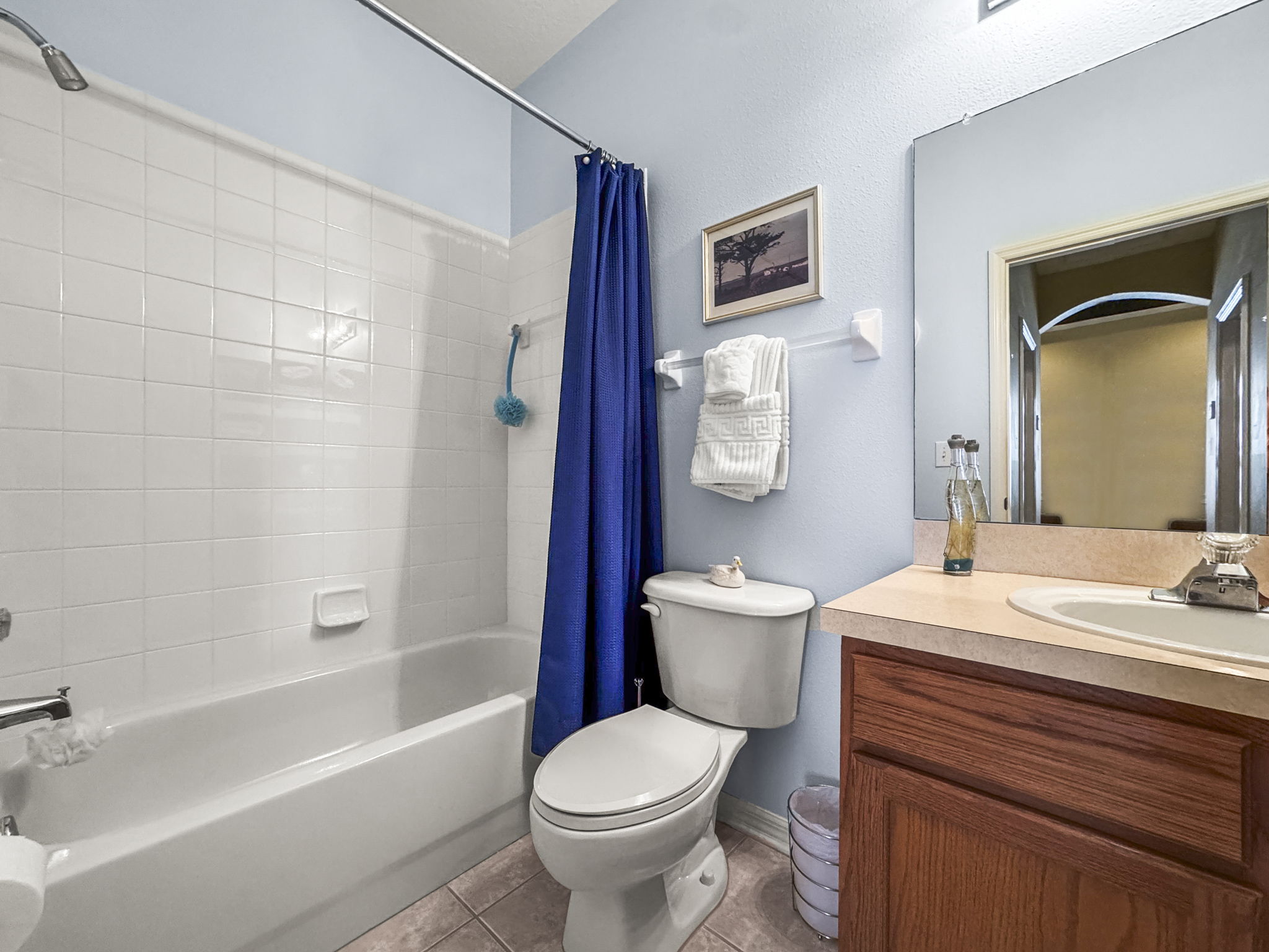 Bathroom 2 - IMG_6072