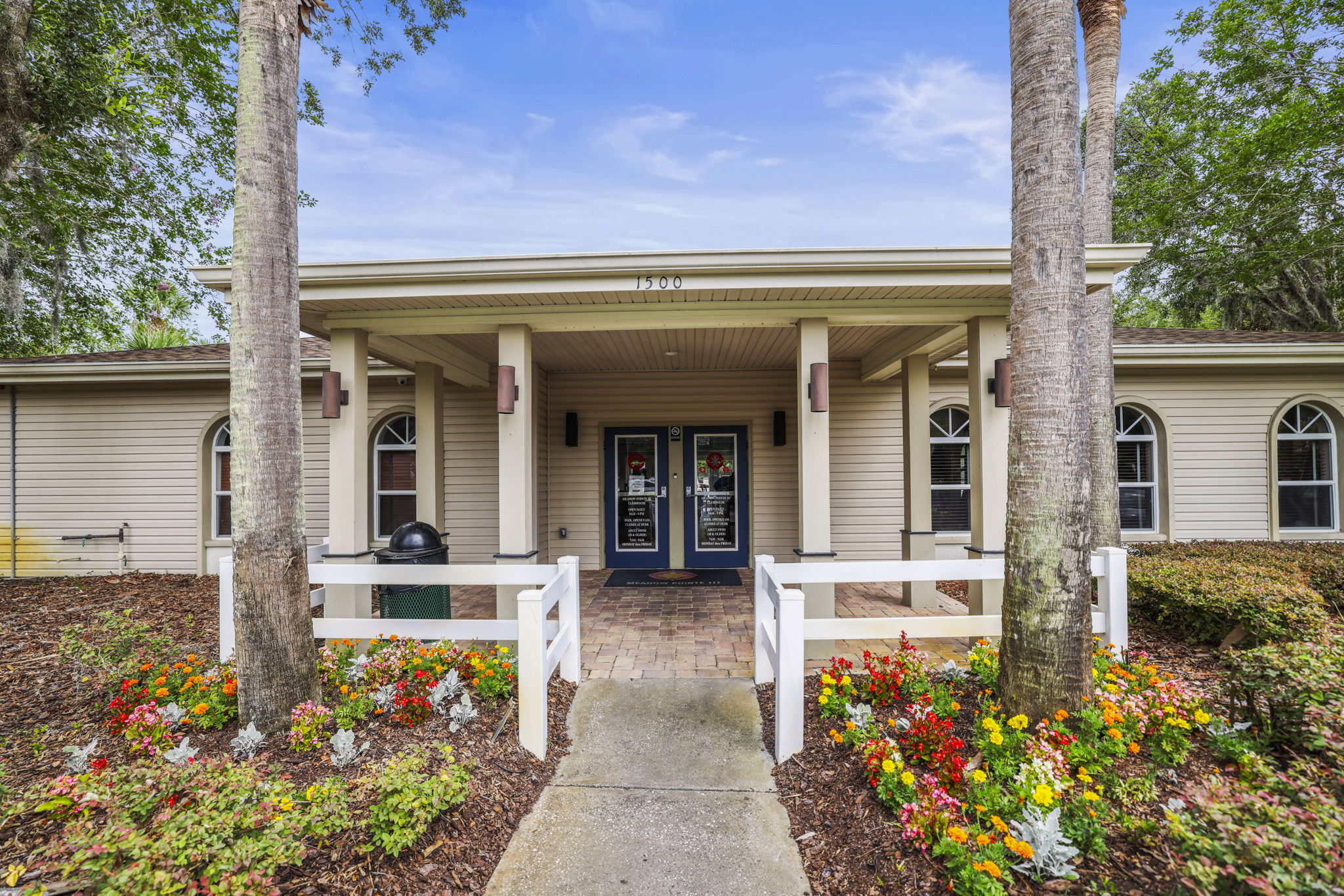 Community Clubhouse - 495A5852