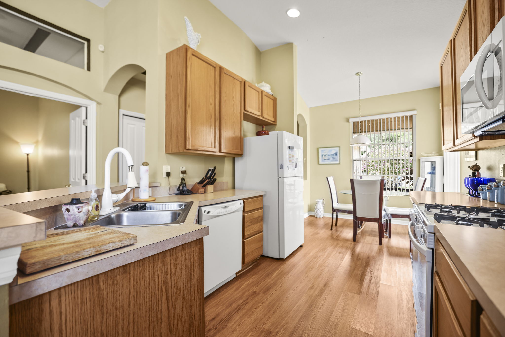 Kitchen - 495A5749