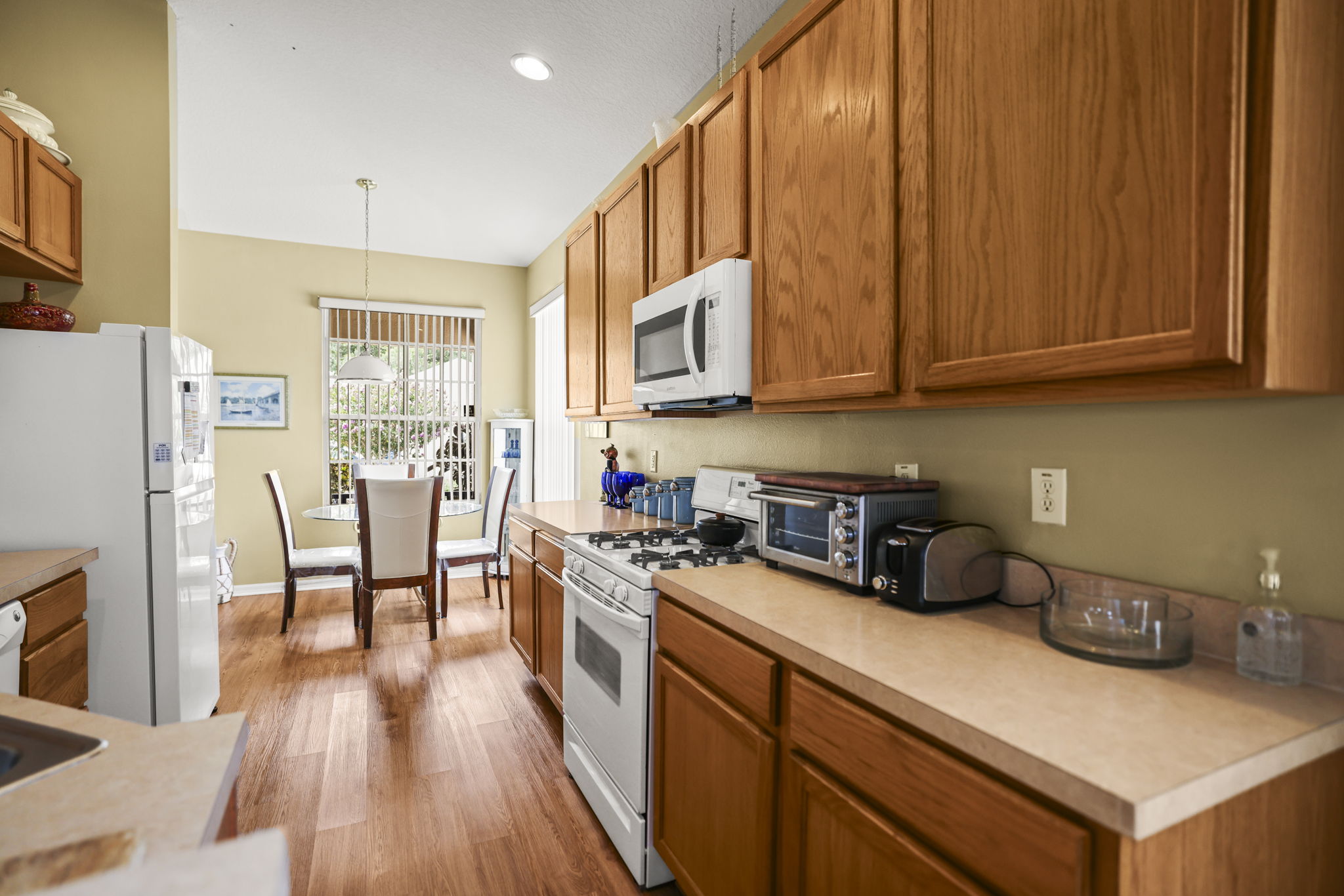 Kitchen - 495A5751