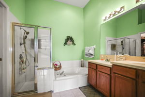 Bathroom 1 - 495A5791