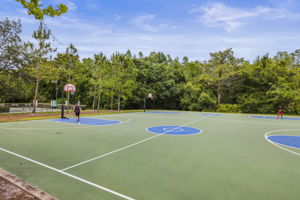 Community Basketball - 495A5857