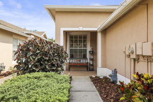 Front Entrance - 495A5824