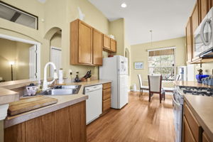Kitchen - 495A5749