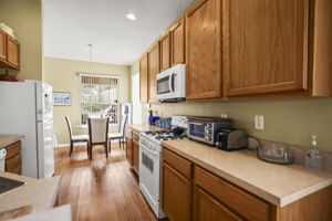 Kitchen - 495A5751