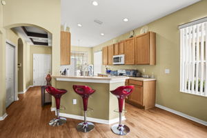 Kitchen - 495A5754