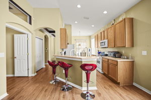 Kitchen - 495A5756