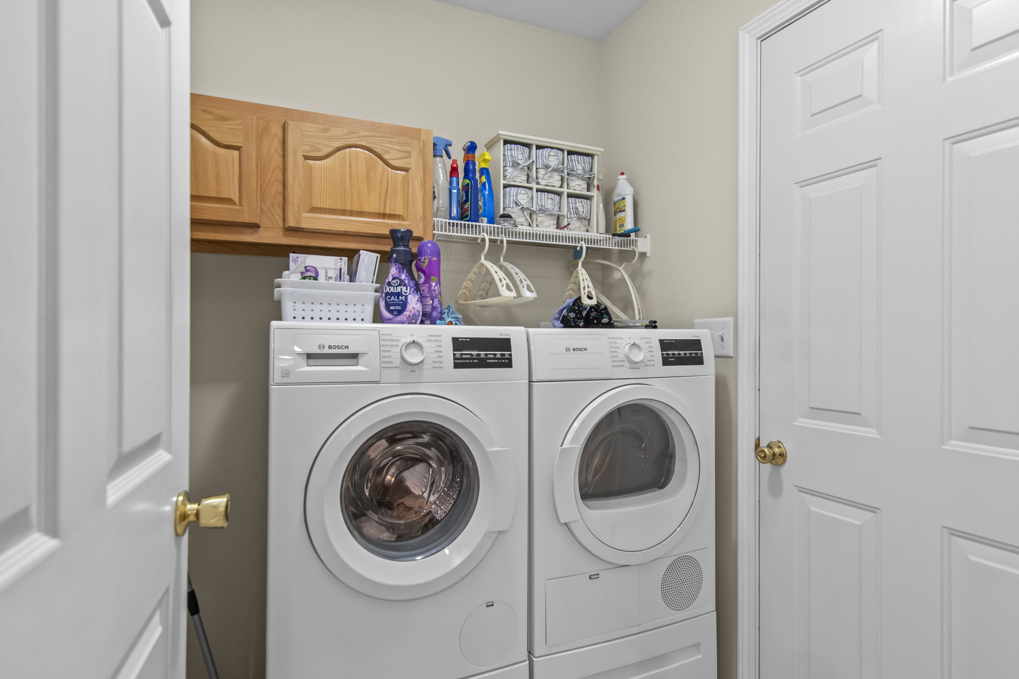 Laundry