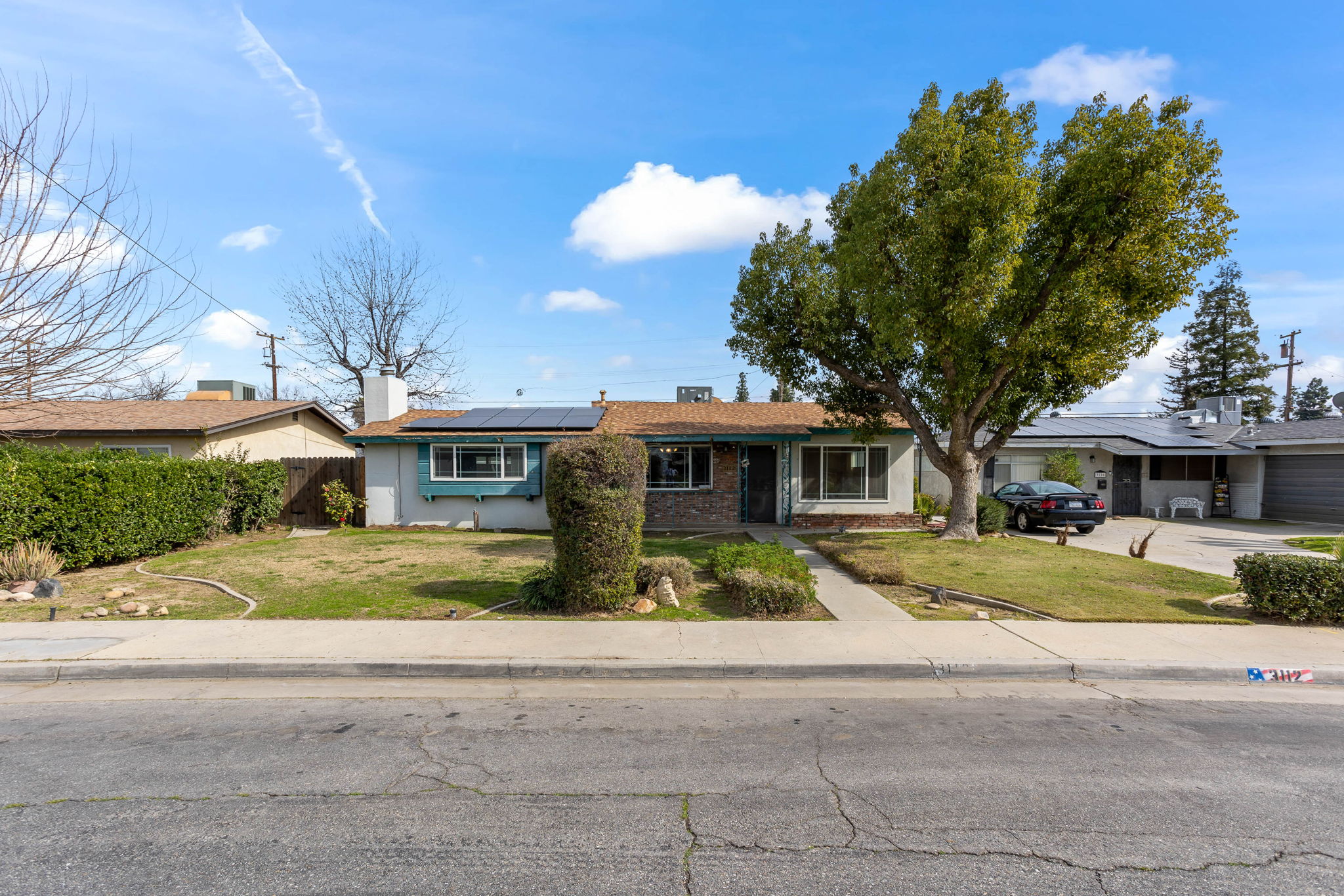 3112 Leonard St, Bakersfield, CA 93304