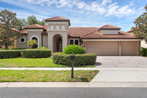 3113 Falconhill Dr, Apopka 32712