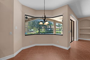 Breakfast Nook