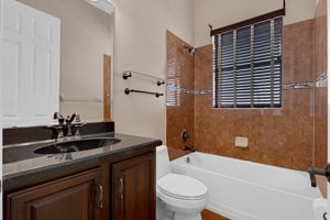 Bathroom #2