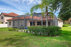 Back of House