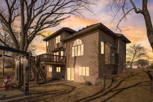 164th Ave NE - VT-002